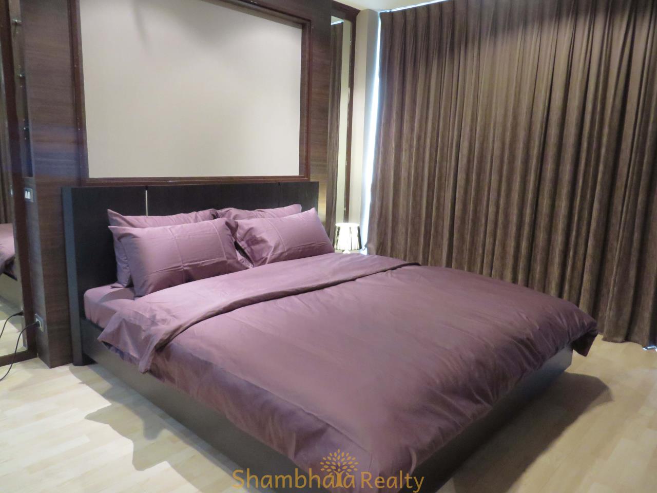Shambhala Realty Agency's 59 Heritage Condominium for Sale in Sukhumvit 59 9