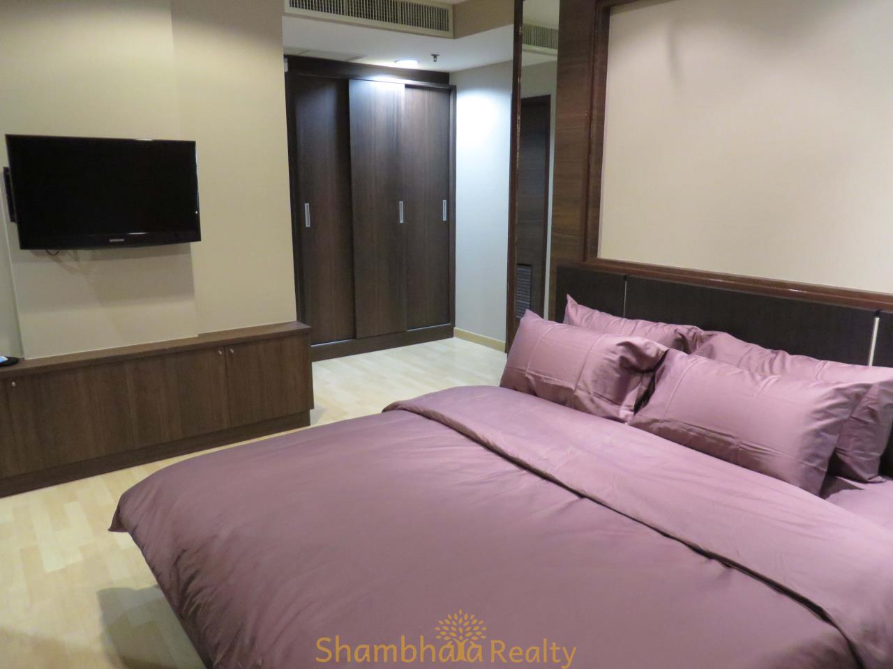 Shambhala Realty Agency's 59 Heritage Condominium for Sale in Sukhumvit 59 12