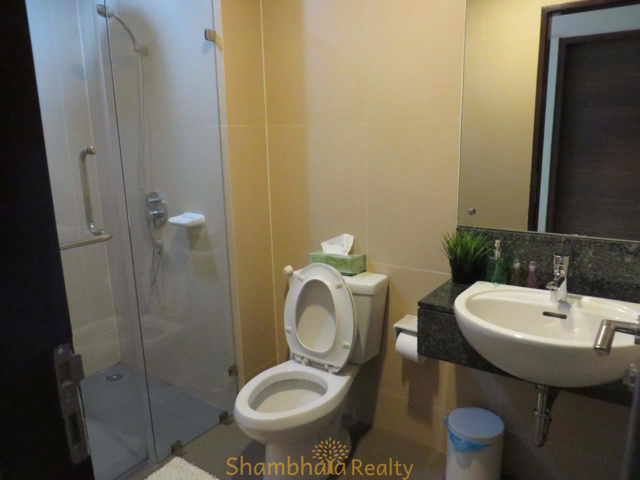 Shambhala Realty Agency's 59 Heritage Condominium for Sale in Sukhumvit 59 6