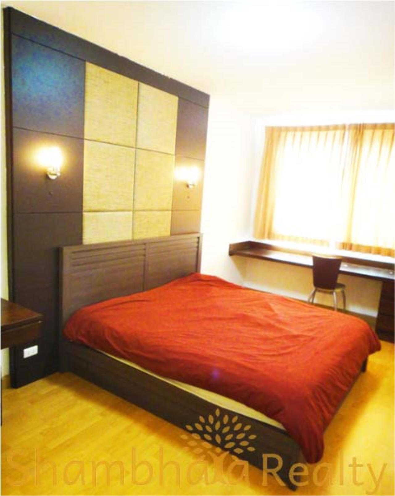Shambhala Realty Agency's Supalai Premeir Place  Condominium for Rent in Asok 6