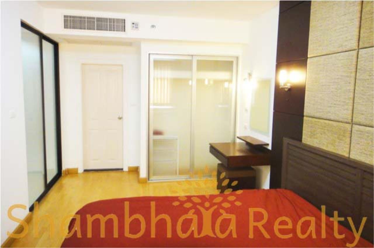 Shambhala Realty Agency's Supalai Premeir Place  Condominium for Rent in Asok 2