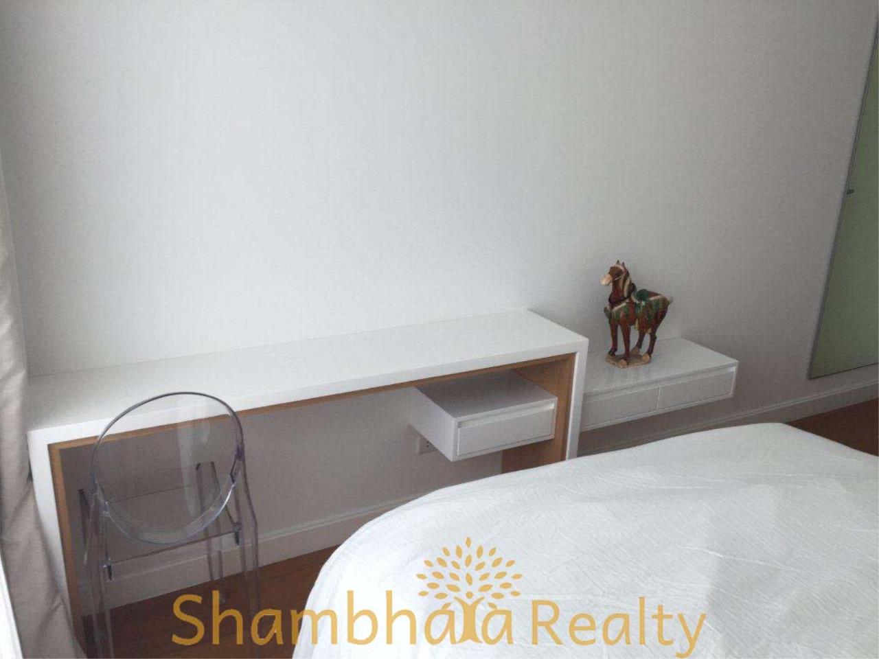 Shambhala Realty Agency's 185 Rajadamri Condominium for Rent 3