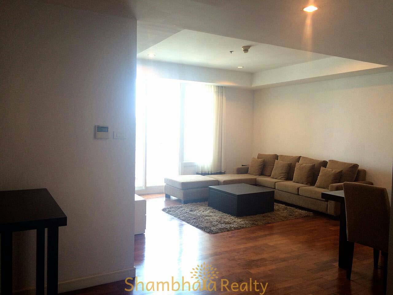 Shambhala Realty Agency's Baan Siri 24 Condominium for Rent in Sukhumvit 24 13