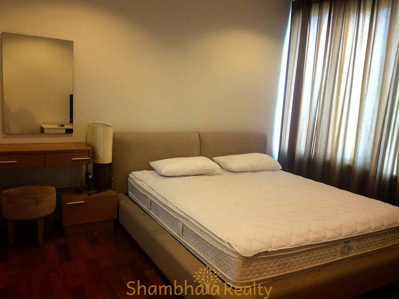 Shambhala Realty Agency's Baan Siri 24 Condominium for Rent in Sukhumvit 24 12