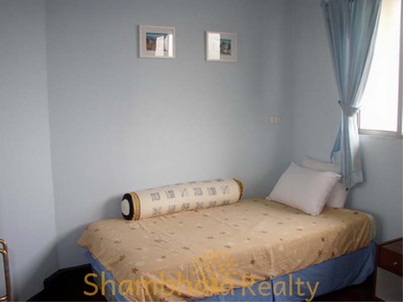 Shambhala Realty Agency's Tai Ping Tower Condominium for Rent in Sukhumvit 63 1