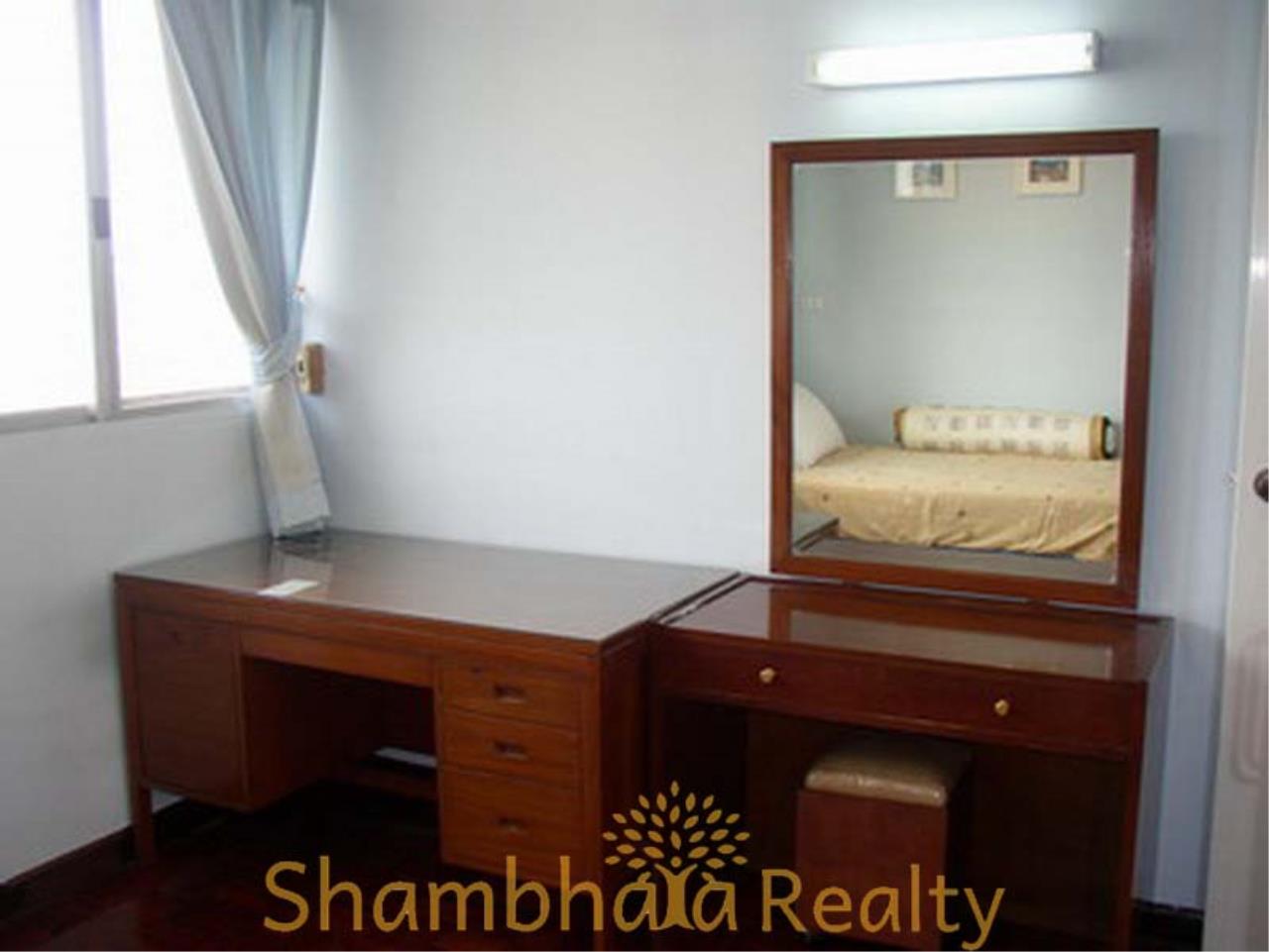 Shambhala Realty Agency's Tai Ping Tower Condominium for Rent in Sukhumvit 63 5