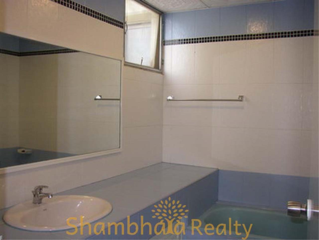 Shambhala Realty Agency's Tai Ping Tower Condominium for Rent in Sukhumvit 63 6