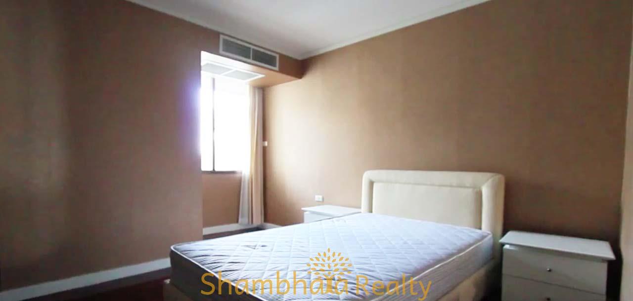Shambhala Realty Agency's Belair Mansion Sukhumvit 23 Condominium for Rent in Sukhumvit 23 8