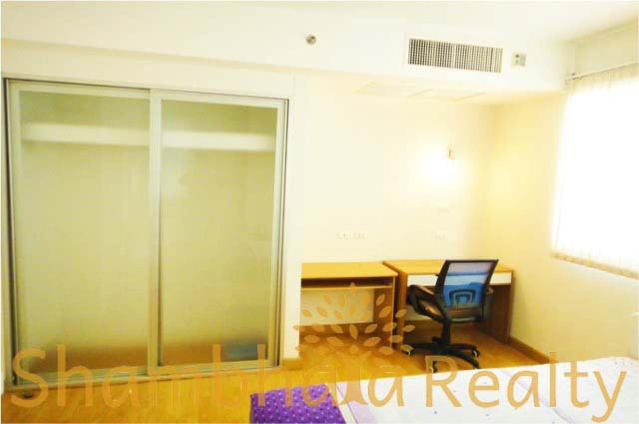 Shambhala Realty Agency's Supalai Premeir Place  Condominium for Rent in Asok 1