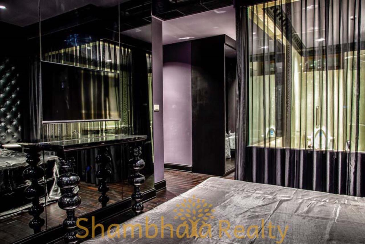 Shambhala Realty Agency's The Emporio Place  Condominium for Rent in Sukhumvit 24 1