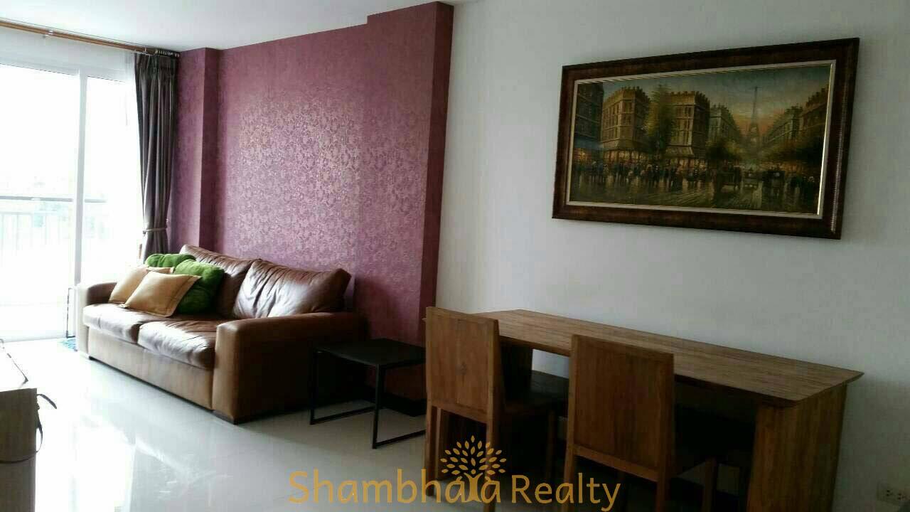 Shambhala Realty Agency's VOQUE Sukhumvit 16 Condominium for Rent in Sukhumvit 16 3
