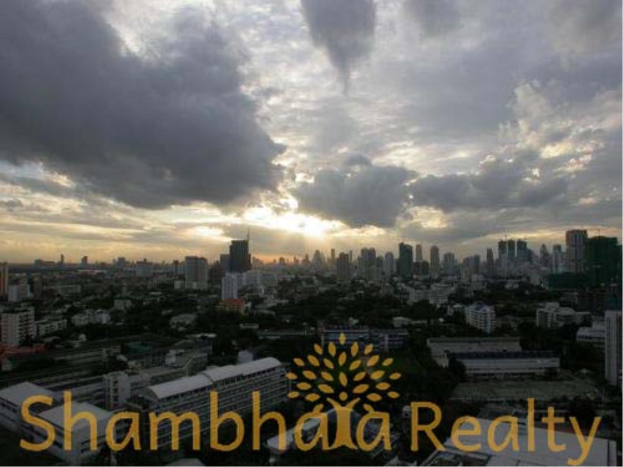 Shambhala Realty Agency's Nussasiri Grand Condo Condominium for Rent in Ekkamai 9