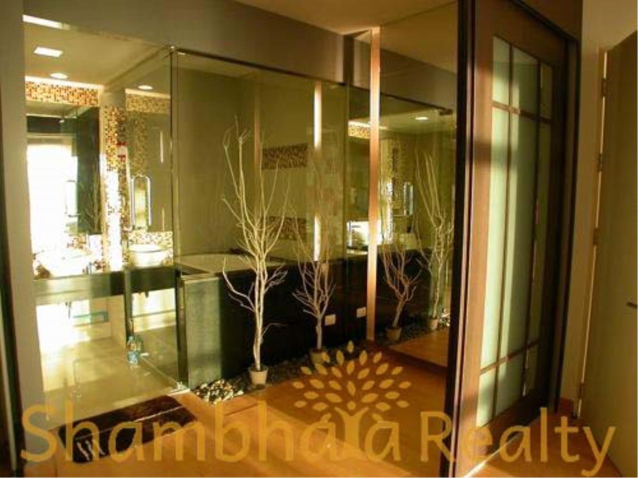 Shambhala Realty Agency's Nussasiri Grand Condo Condominium for Rent in Ekkamai 5