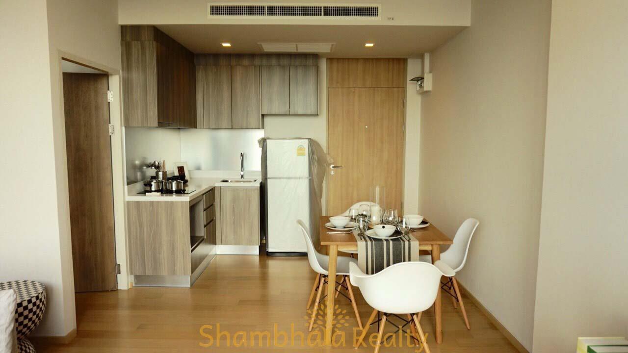 Shambhala Realty Agency's Noble Re:D  Condominium for Rent in Ari 5