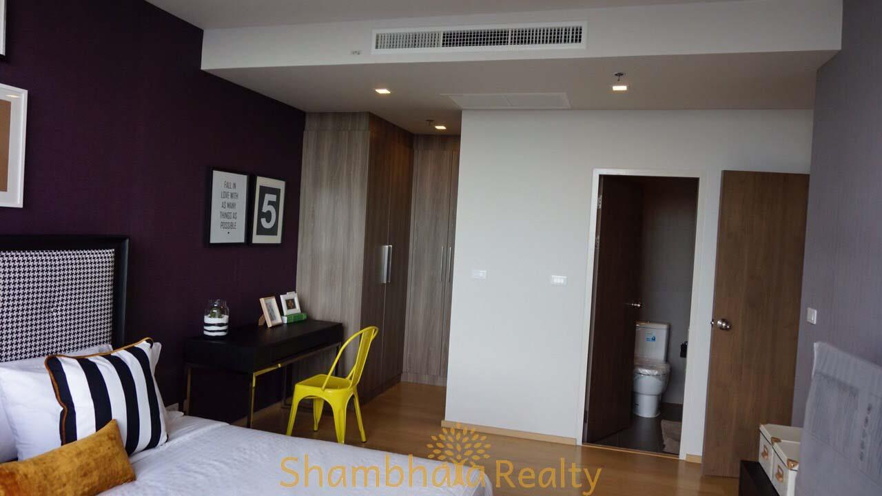 Shambhala Realty Agency's Noble Re:D  Condominium for Rent in Ari 3