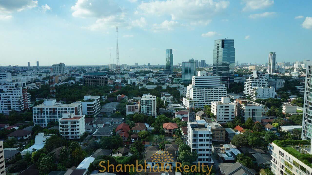 Shambhala Realty Agency's Noble Re:D  Condominium for Rent in Ari 2