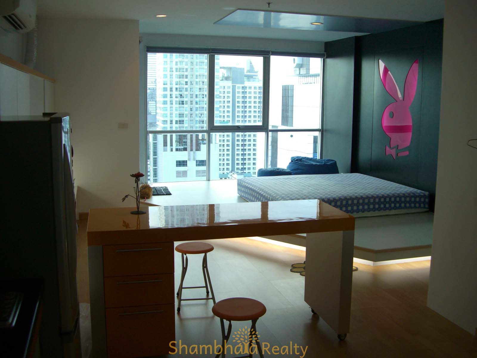 Shambhala Realty Agency's St Louis Grand Terrace For Rent 2