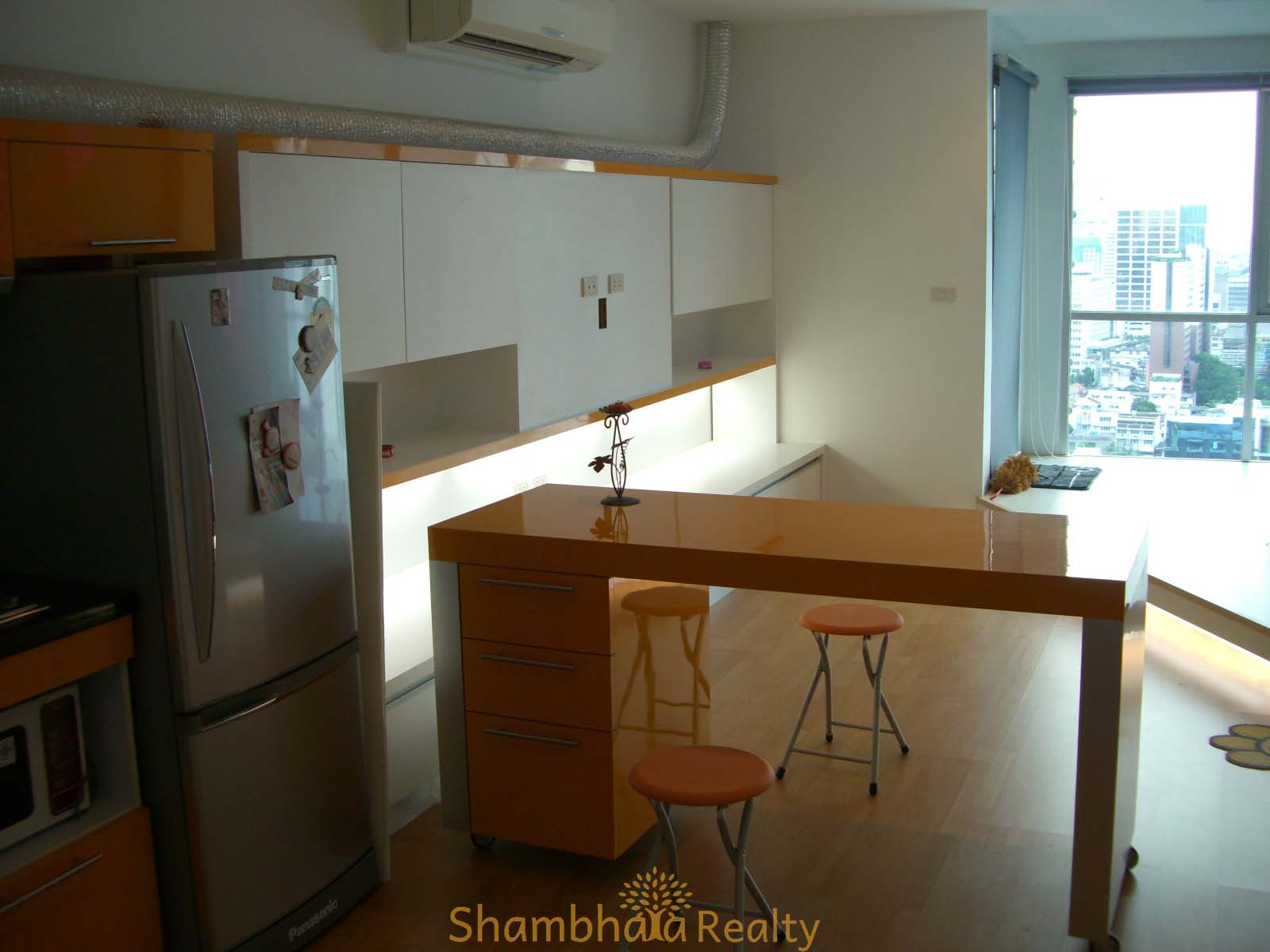 Shambhala Realty Agency's St Louis Grand Terrace For Rent 3