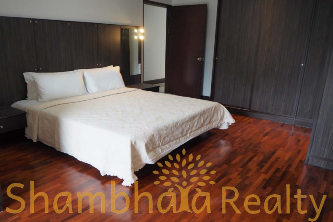 Shambhala Realty Agency's PR COURT Condominium for Rent in Sukhumvit 49 4