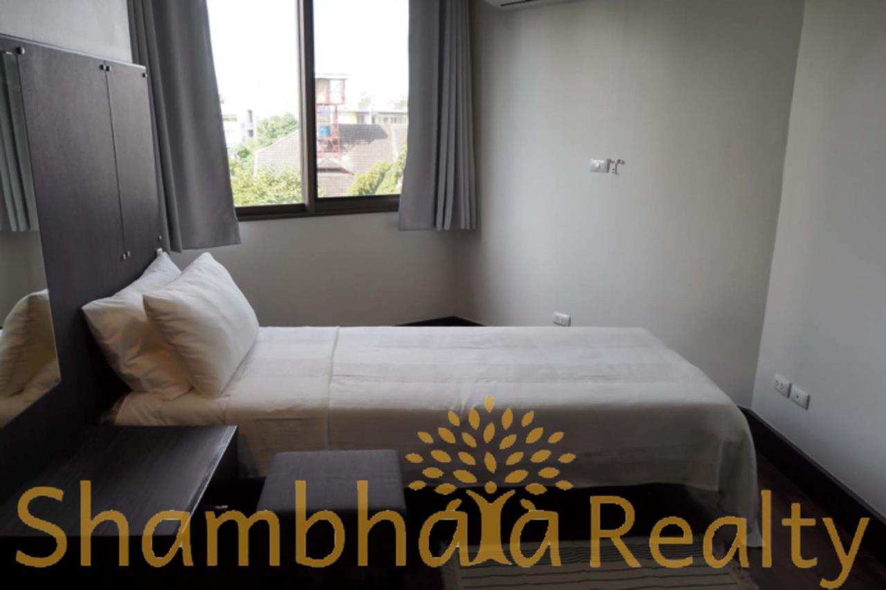 Shambhala Realty Agency's PR COURT Condominium for Rent in Sukhumvit 49 7