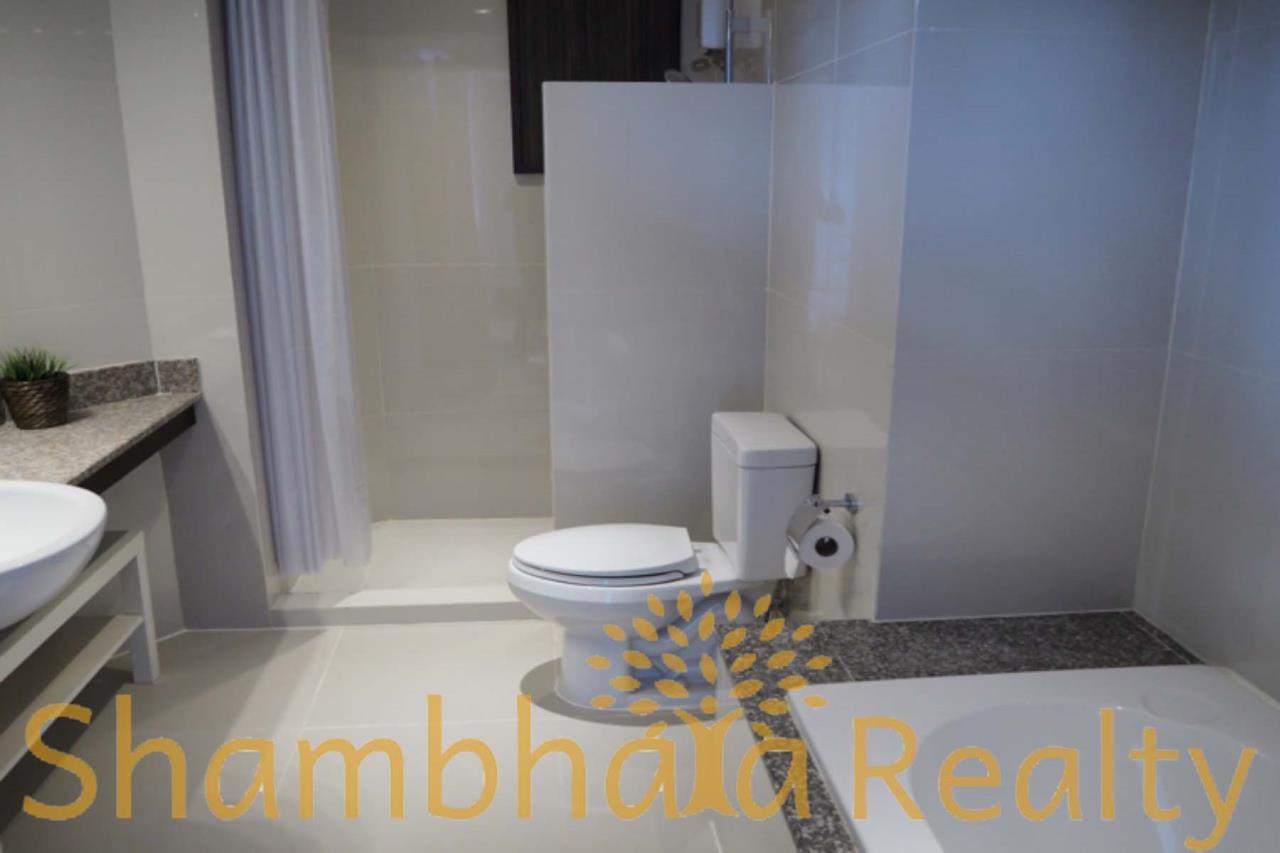 Shambhala Realty Agency's PR COURT Condominium for Rent in Sukhumvit 49 1