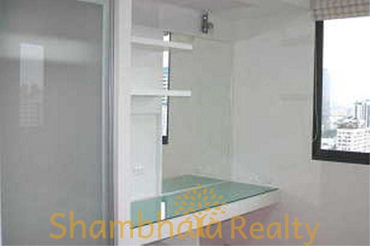 Shambhala Realty Agency's Supalai Premier @ Asoke Condominium for Rent in New Phetchaburi 6