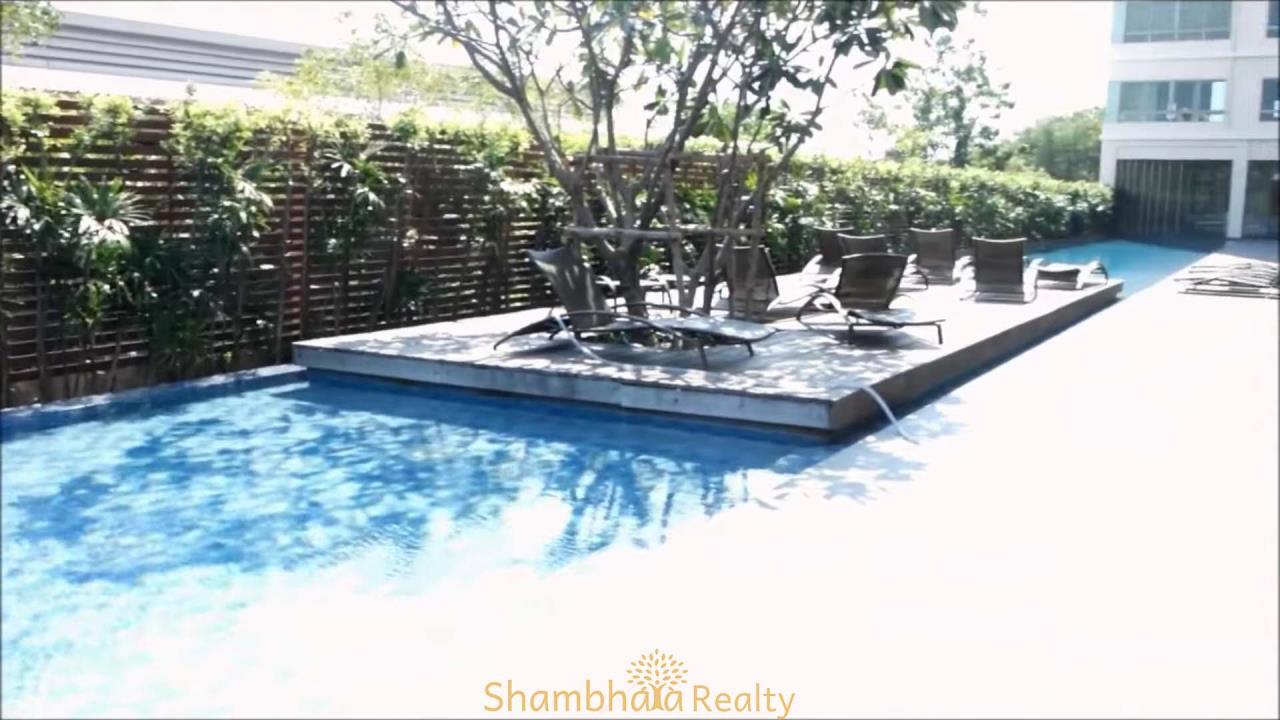 Shambhala Realty Agency's The Lofts Yennakart Condominium for Sale 7