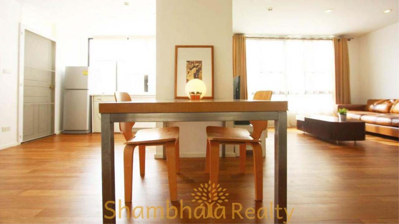 Shambhala Realty Agency's Prime Mansion Promphong Condominium for Rent in Sukhumvit 39 8