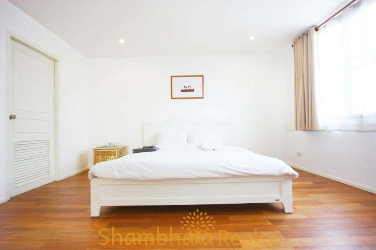 Shambhala Realty Agency's Prime Mansion Promphong Condominium for Rent in Sukhumvit 39 6