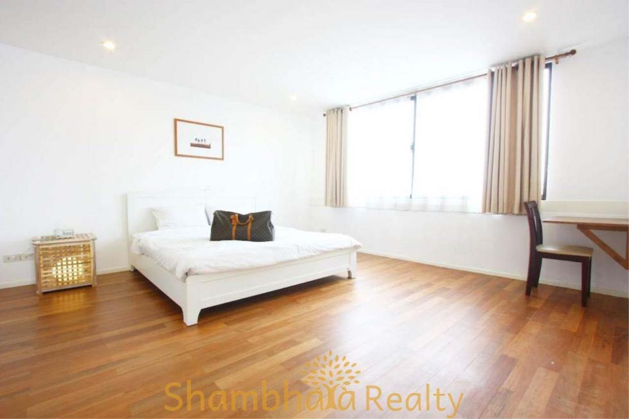 Shambhala Realty Agency's Prime Mansion Promphong Condominium for Rent in Sukhumvit 39 9