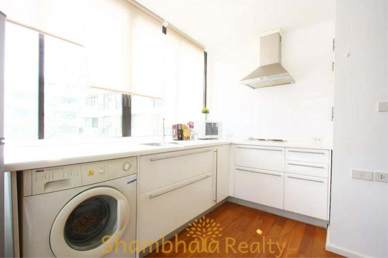 Shambhala Realty Agency's Prime Mansion Promphong Condominium for Rent in Sukhumvit 39 11