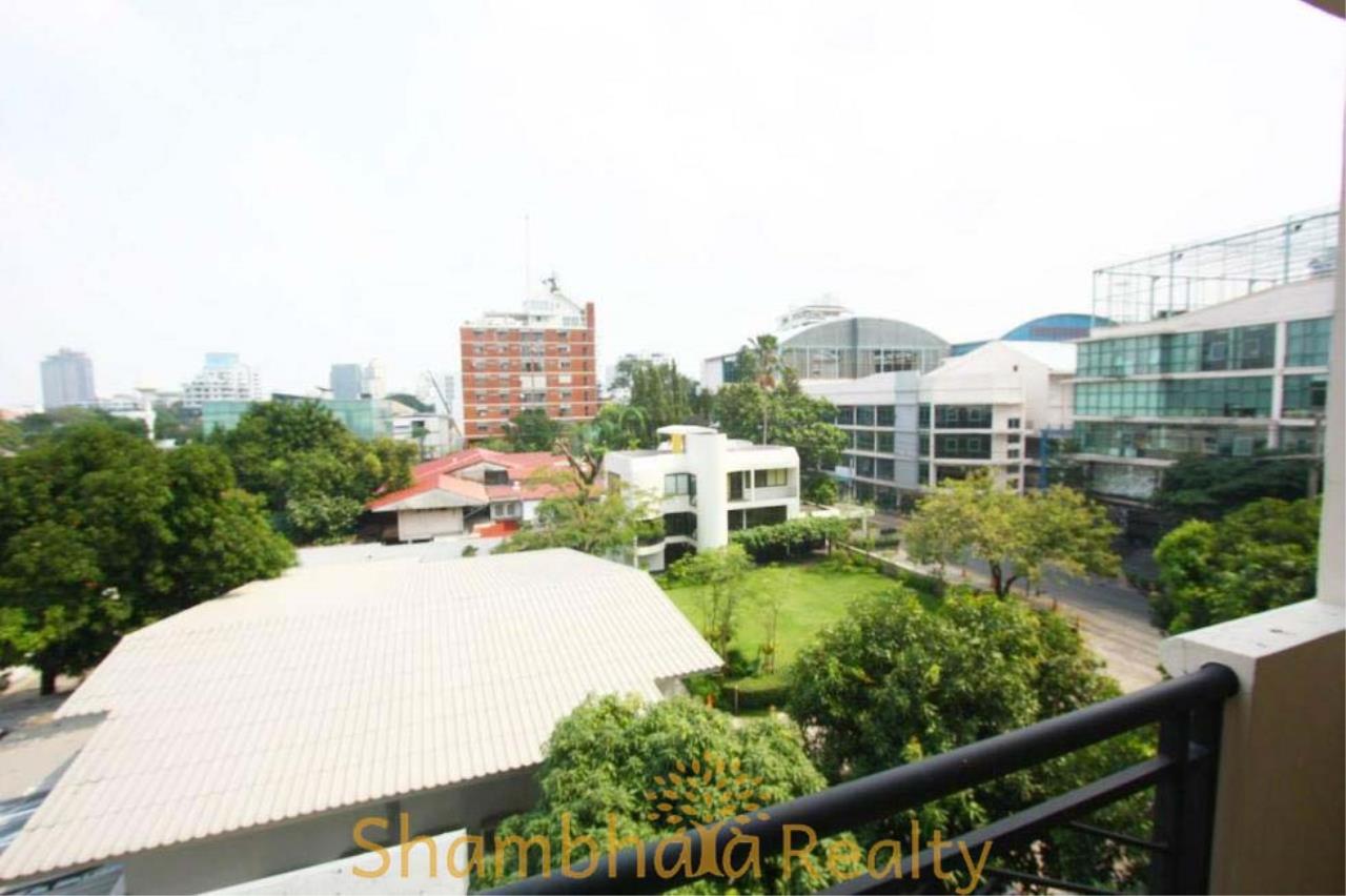 Shambhala Realty Agency's Prime Mansion Promphong Condominium for Rent in Sukhumvit 39 3