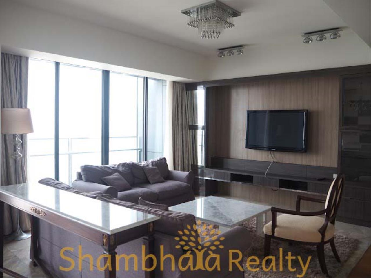 Shambhala Realty Agency's THE MET Condominium for Sale/Rent 4