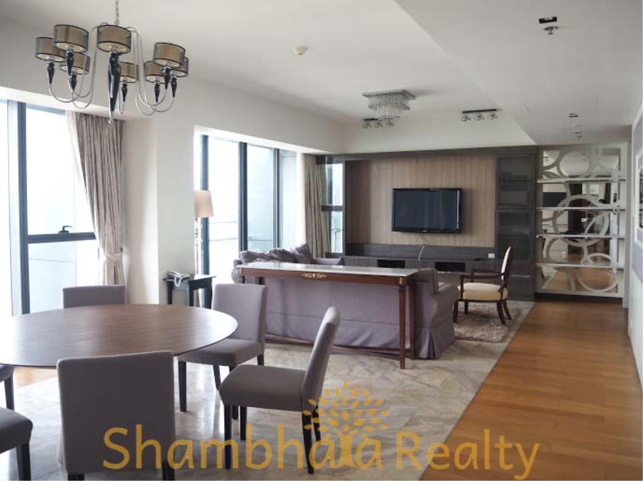 Shambhala Realty Agency's THE MET Condominium for Sale/Rent 15