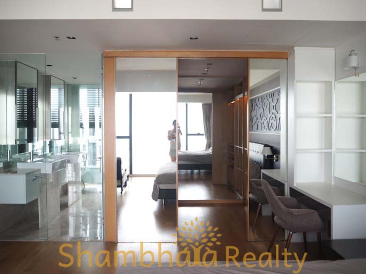 Shambhala Realty Agency's THE MET Condominium for Sale/Rent 9