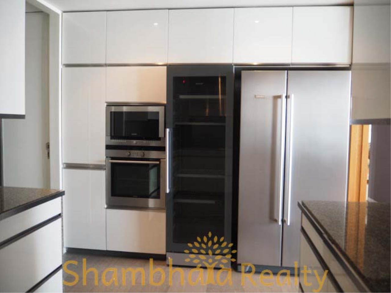 Shambhala Realty Agency's THE MET Condominium for Sale/Rent 6