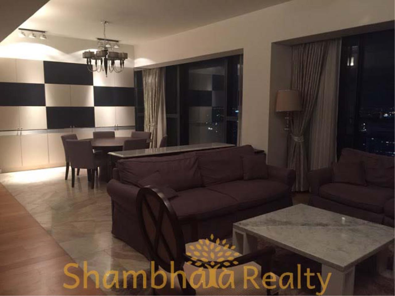 Shambhala Realty Agency's THE MET Condominium for Sale/Rent 1