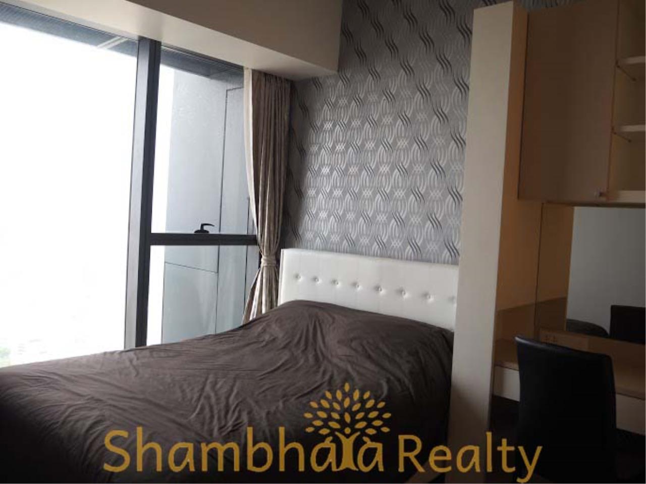 Shambhala Realty Agency's THE MET Condominium for Sale/Rent 13