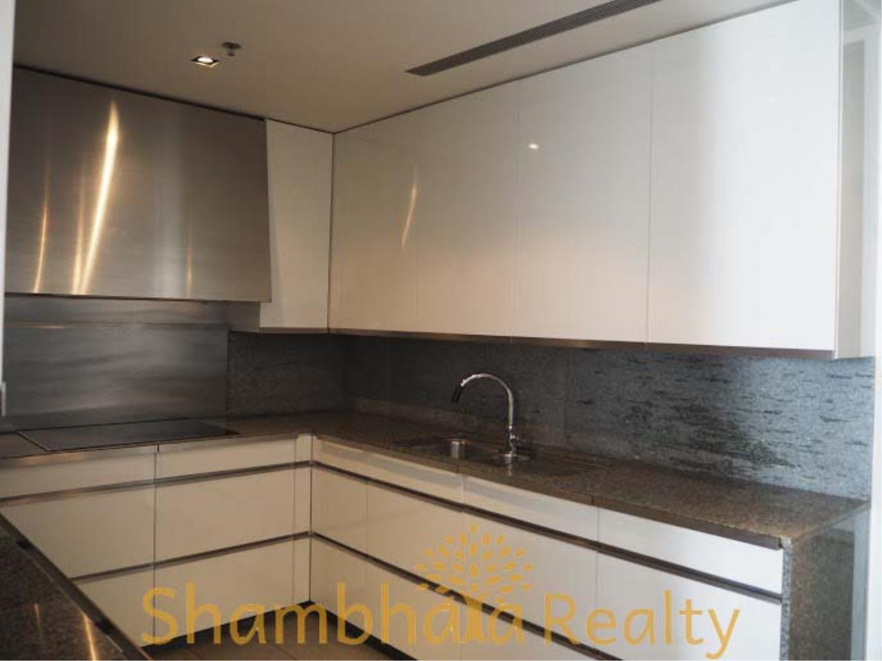 Shambhala Realty Agency's THE MET Condominium for Sale/Rent 5