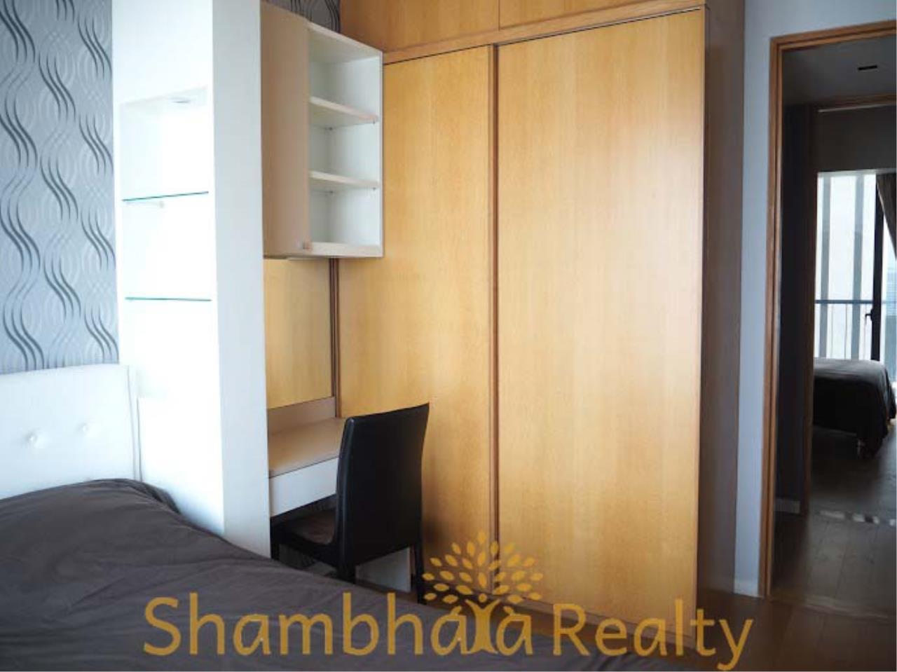 Shambhala Realty Agency's THE MET Condominium for Sale/Rent 14