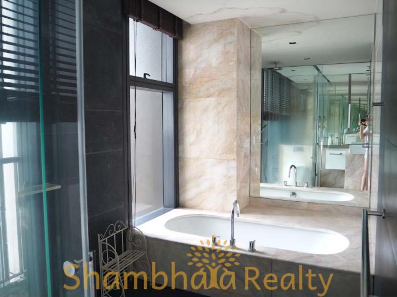 Shambhala Realty Agency's THE MET Condominium for Sale/Rent 11