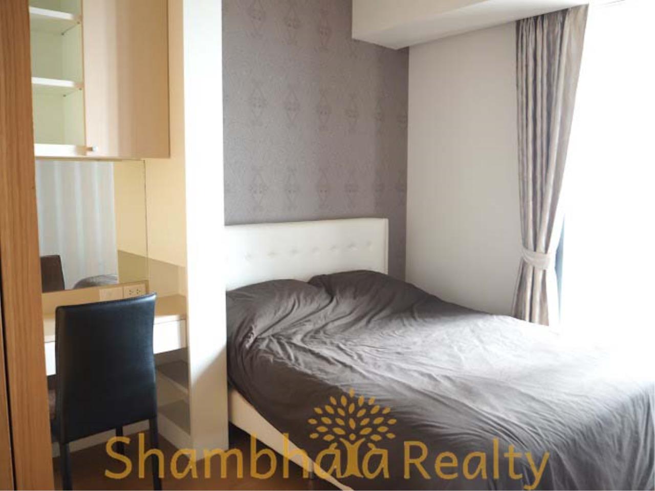 Shambhala Realty Agency's THE MET Condominium for Sale/Rent 12
