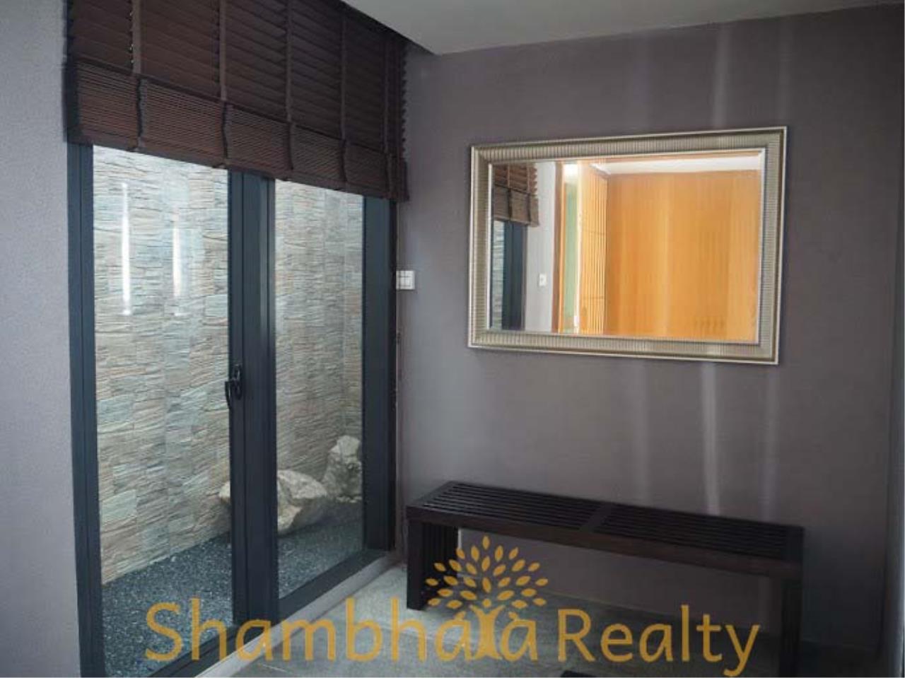 Shambhala Realty Agency's THE MET Condominium for Sale/Rent 17