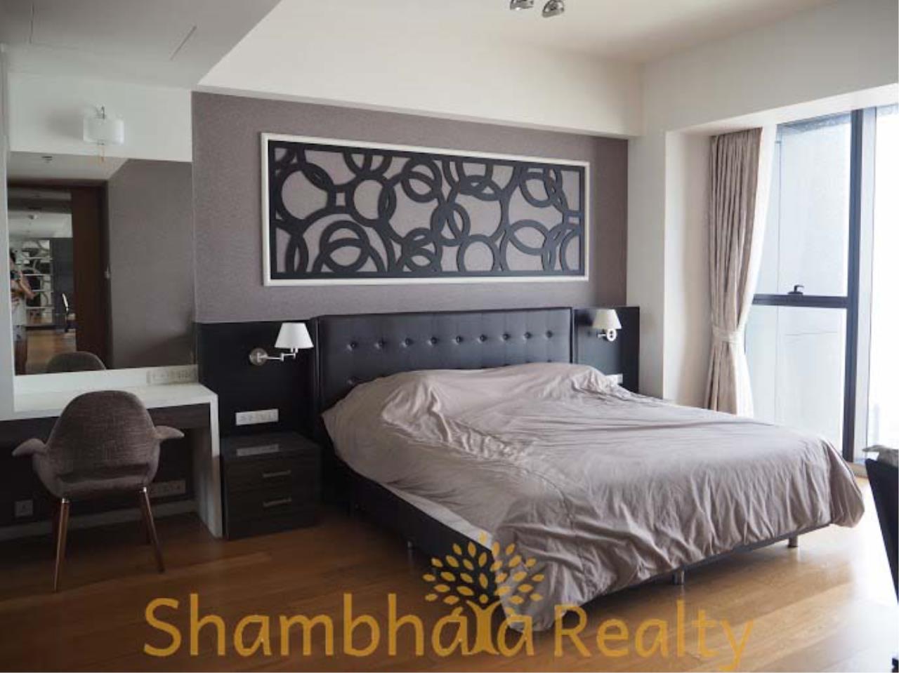 Shambhala Realty Agency's THE MET Condominium for Sale/Rent 7