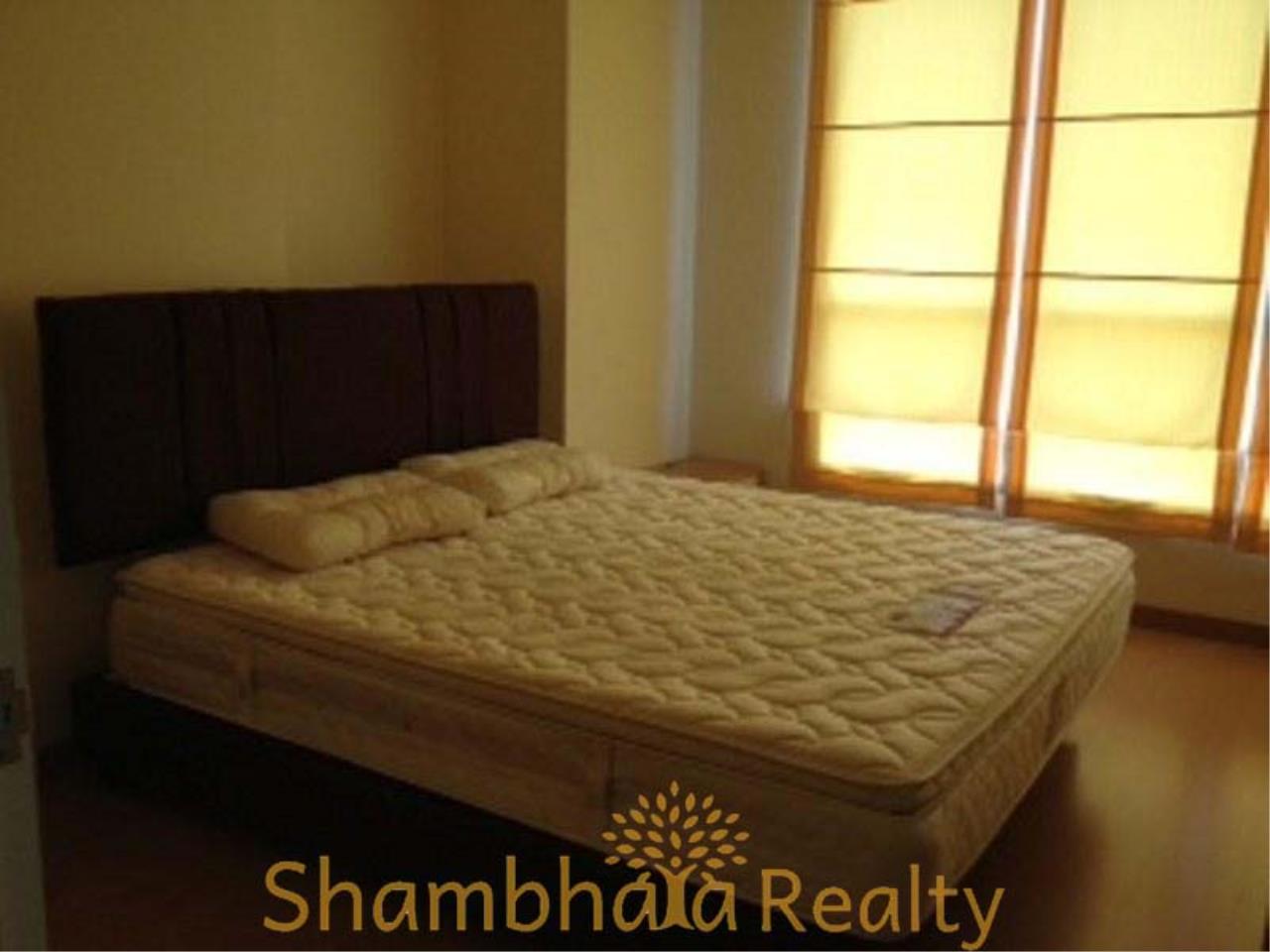 Shambhala Realty Agency's Life @ Sukhumvit Condominium for Rent in Life @ Sukhumvit 65 2
