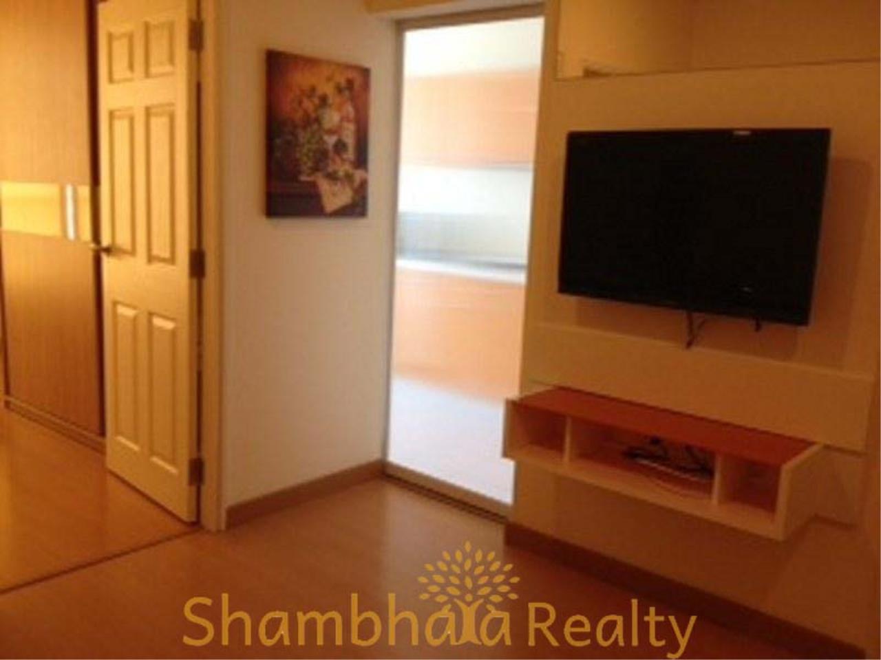Shambhala Realty Agency's Life @ Sukhumvit Condominium for Rent in Life @ Sukhumvit 65 3