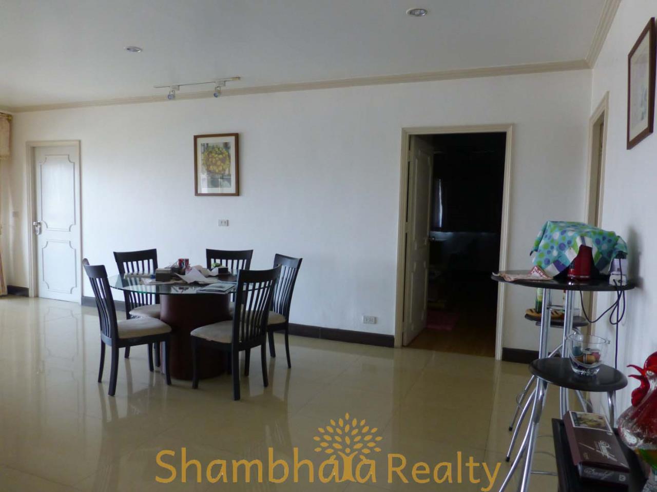 Shambhala Realty Agency's Royal Castle Pattanakarn Condominium for Sale in Phatthanakan 30 4