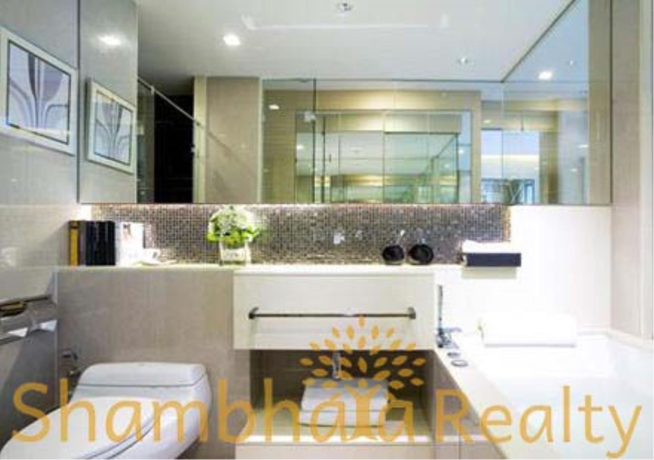 Shambhala Realty Agency's The Address Asoke Condominium for Rent in New Phetchburi 8