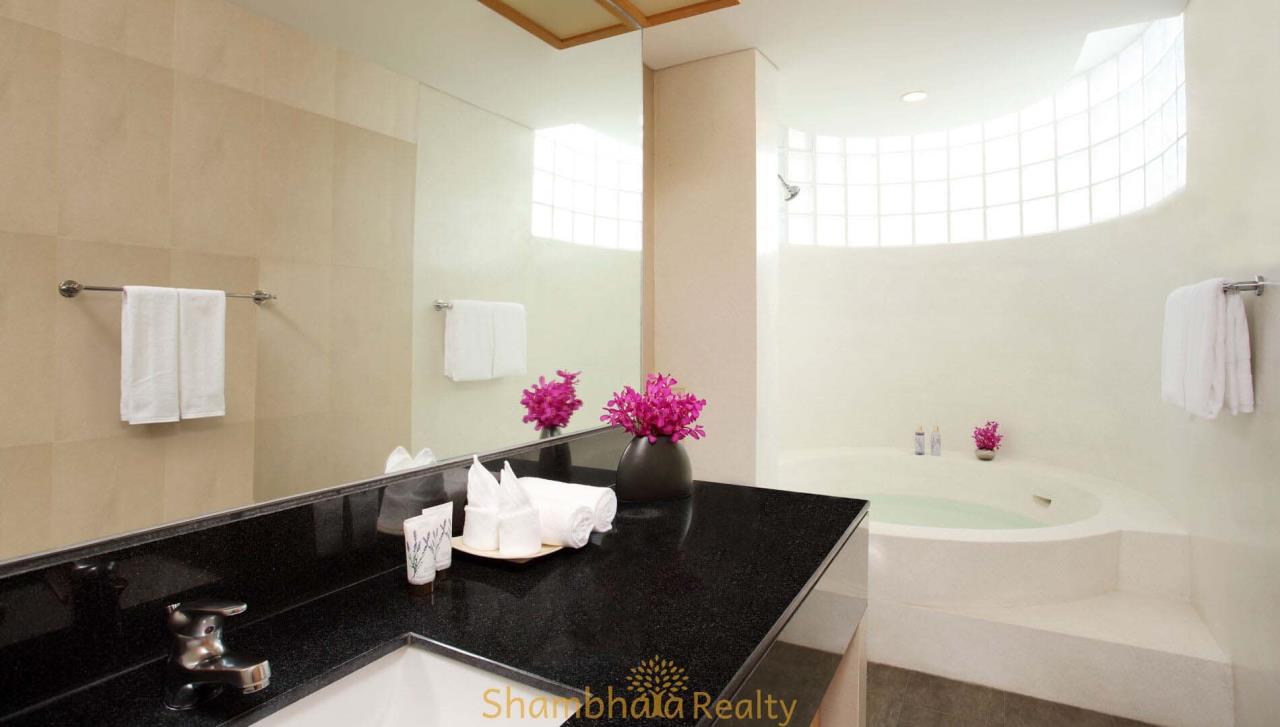 Shambhala Realty Agency's Ekamai Gardens Condominium for Rent in Ekkamai 8 11