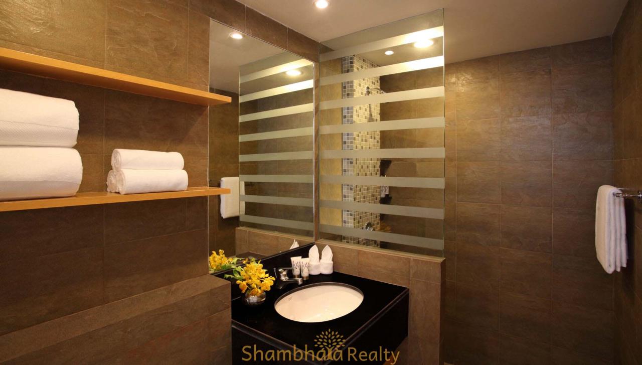 Shambhala Realty Agency's Ekamai Gardens Condominium for Rent in Ekkamai 8 10